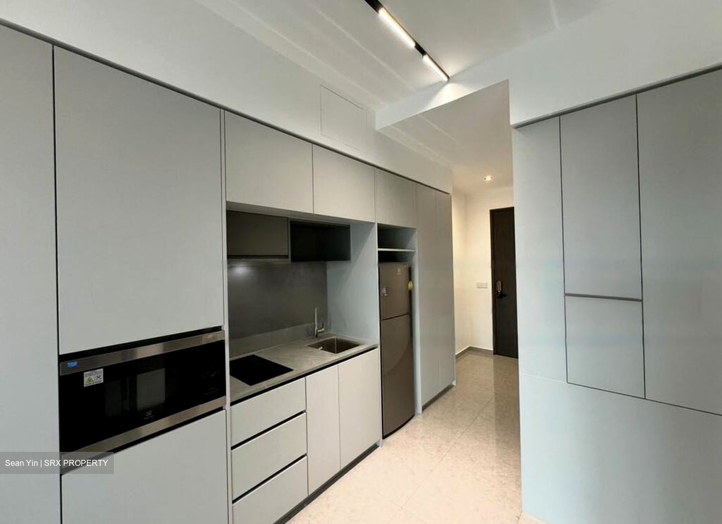Parc Clematis (D5), Apartment #472034831